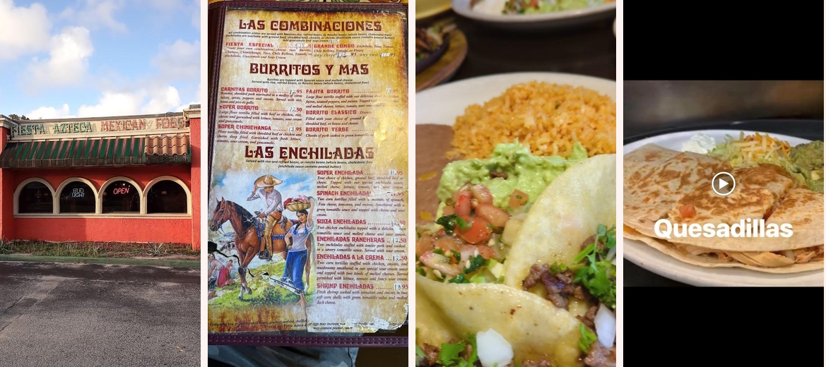 Fiesta Azteca on Hwy 192 Gallery Image 1