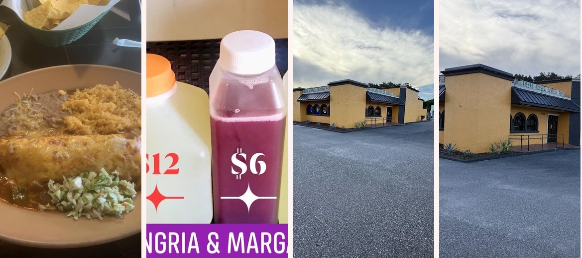 Fiesta Azteca on Hwy 192 Gallery Image 3