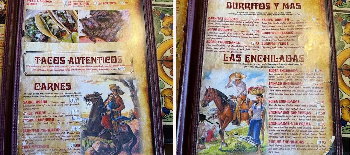 Fiesta Azteca on Hwy 192 Gallery Image 5