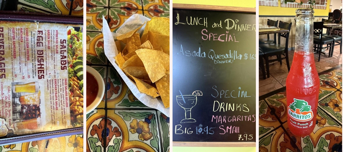 Fiesta Azteca on Hwy 192 Gallery Image 6